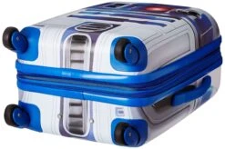 American Tourister Star Wars 4-Wheel Luggage 26 American Tourister Star Wars 4-Wheel Luggage -Luggage Promotion Store 3943ce2c0074bd48e98024c2f46155399b57866769b977a319144ff3f48646fa
