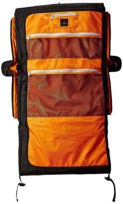 Victorinox Werks Traveler 5.0 Porter Trifold Garment Bag 8 Victorinox Werks Traveler 5.0 Porter Trifold Garment Bag -Luggage Promotion Store 3956b66c5c98643f97ab9bfad995e82d843a391b8ad6ffe2064663866c4c90f2
