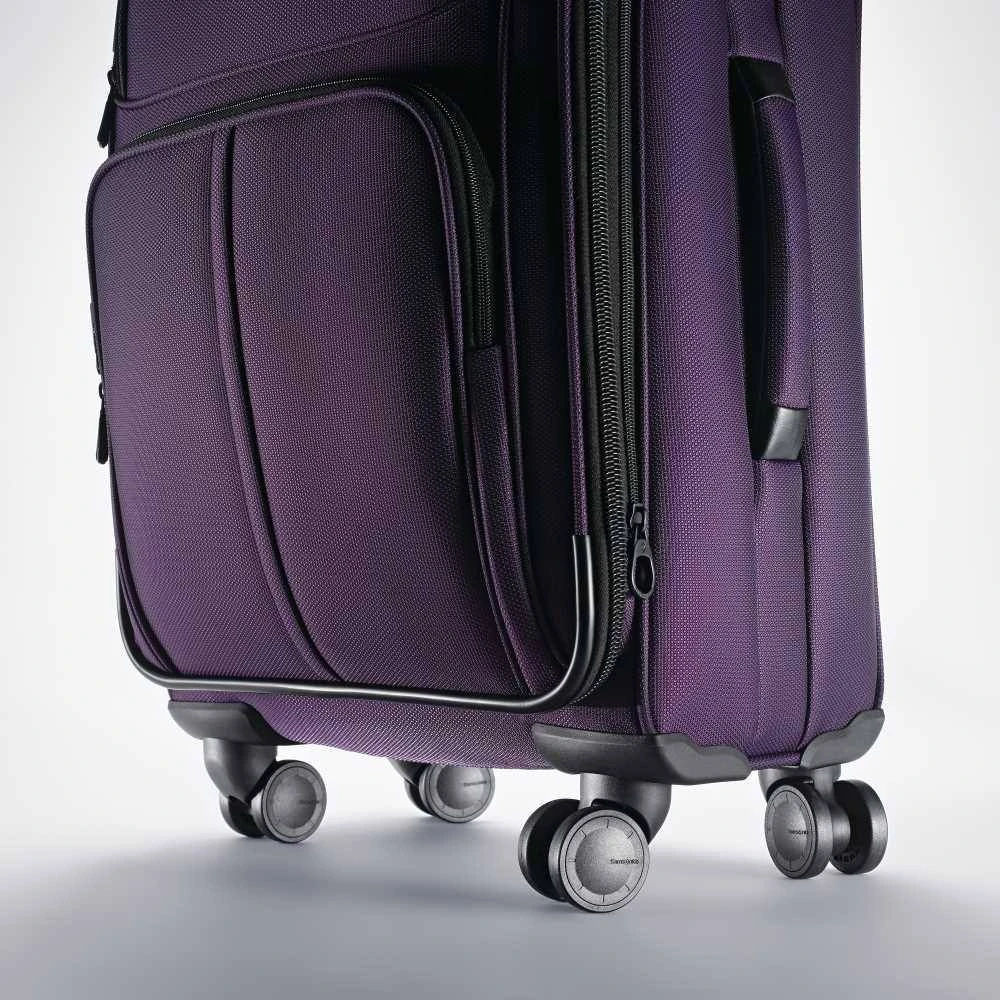 Samsonite Leverage LTE 20" 4-Wheel Carry-On Luggage 5 Samsonite Leverage LTE 20" 4-Wheel Carry-On Luggage - Image 5