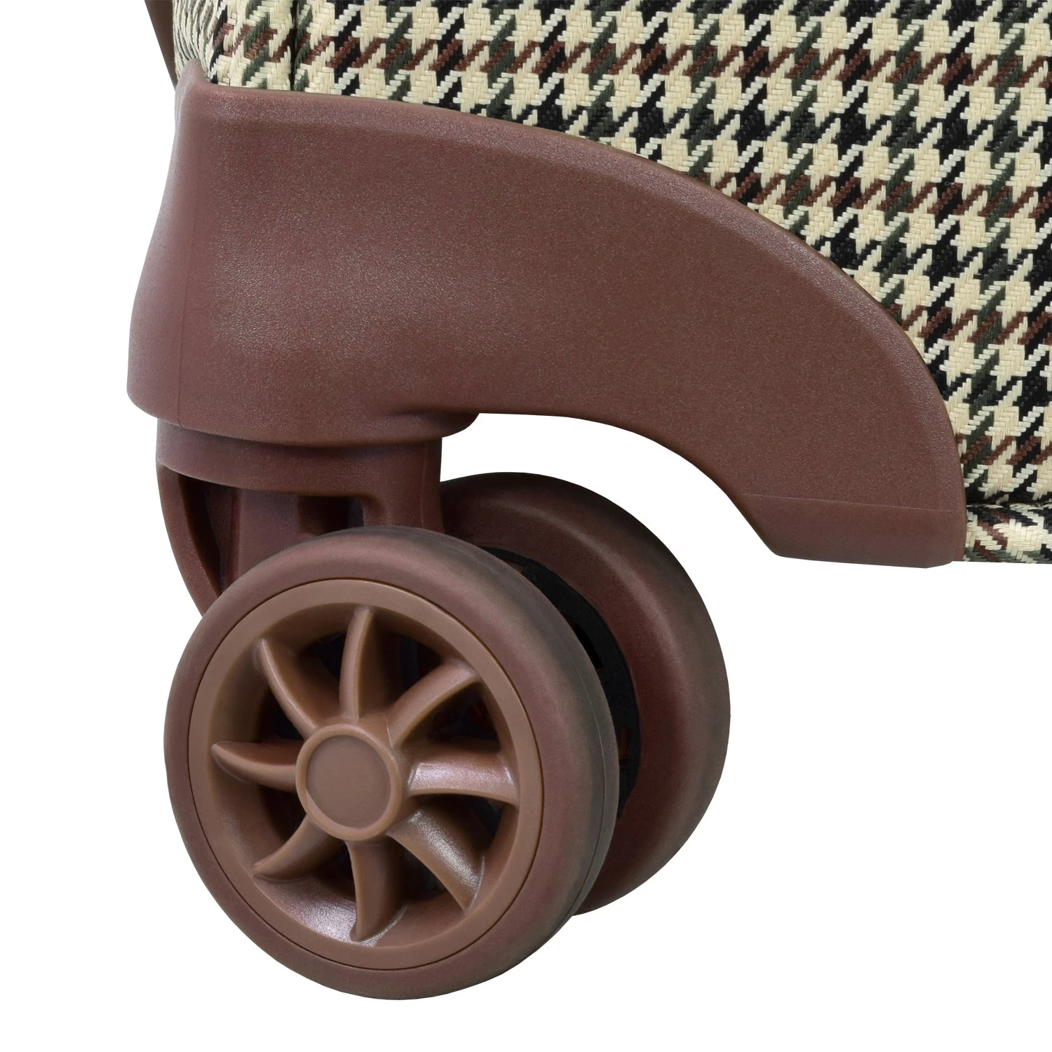 London Fog Cambridge II 4 Piece Set (Satchel, 20", 25", 29") 4-Wheel Luggage Sets 17 London Fog Cambridge II 4 Piece Set (Satchel, 20", 25", 29") 4-Wheel Luggage Sets - Image 17