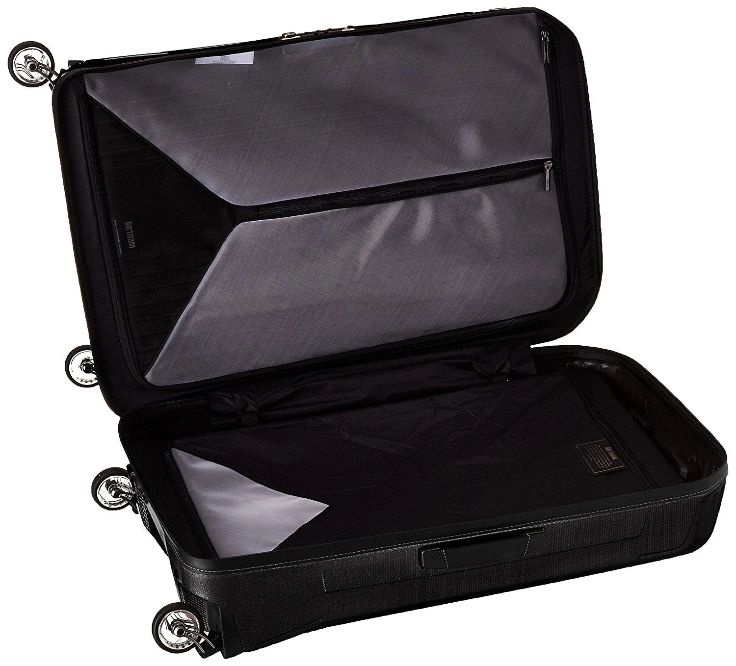 Hartmann Modern 7R 28" 4-Wheel Large Luggage 9 Hartmann Modern 7R 28" 4-Wheel Large Luggage - Image 9