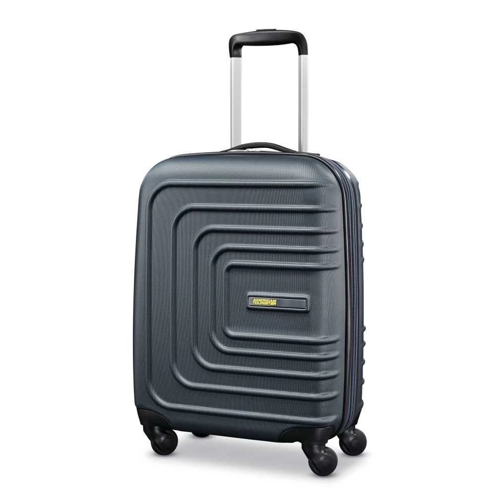 American Tourister Sunset Cruise 28" 4-Wheel Large Luggage 7 American Tourister Sunset Cruise 28" 4-Wheel Large Luggage - Image 7
