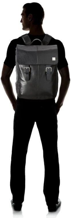 Knomo London Hudson Business Backpack 11 Knomo London Hudson Business Backpack -Luggage Promotion Store 39ea71701967949157c60dc5d786eddb16a2d87ccf7d1334fde880ec0af2c364
