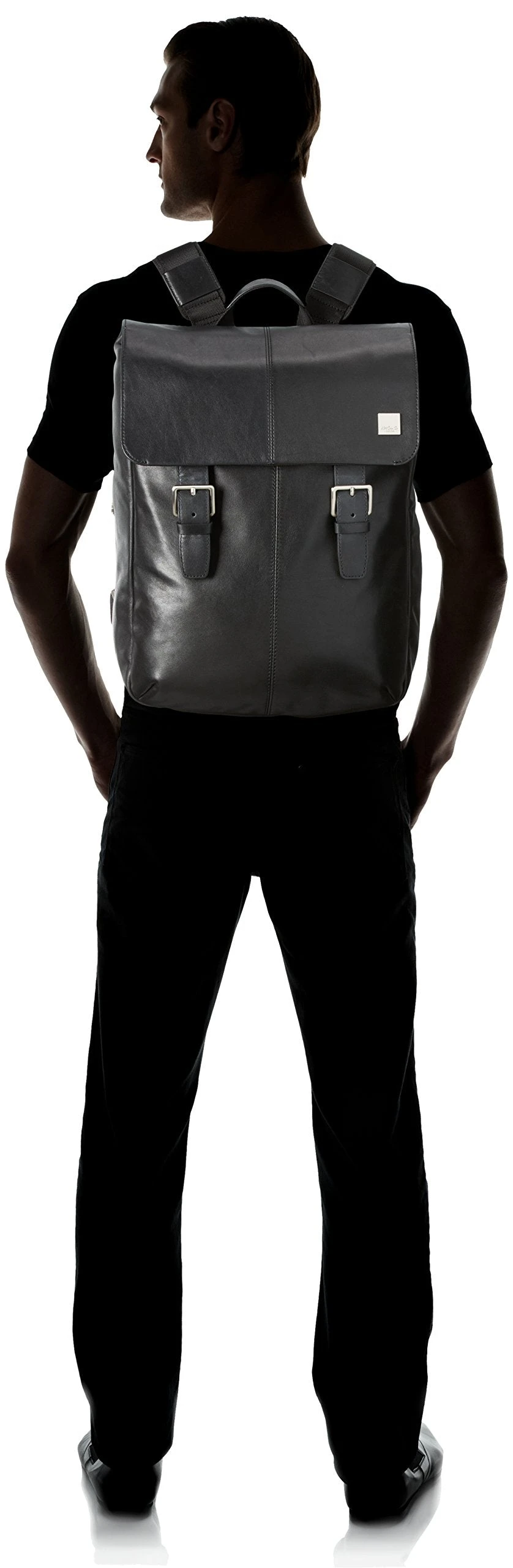 Knomo London Hudson Business Backpack 4 Knomo London Hudson Business Backpack - Image 4