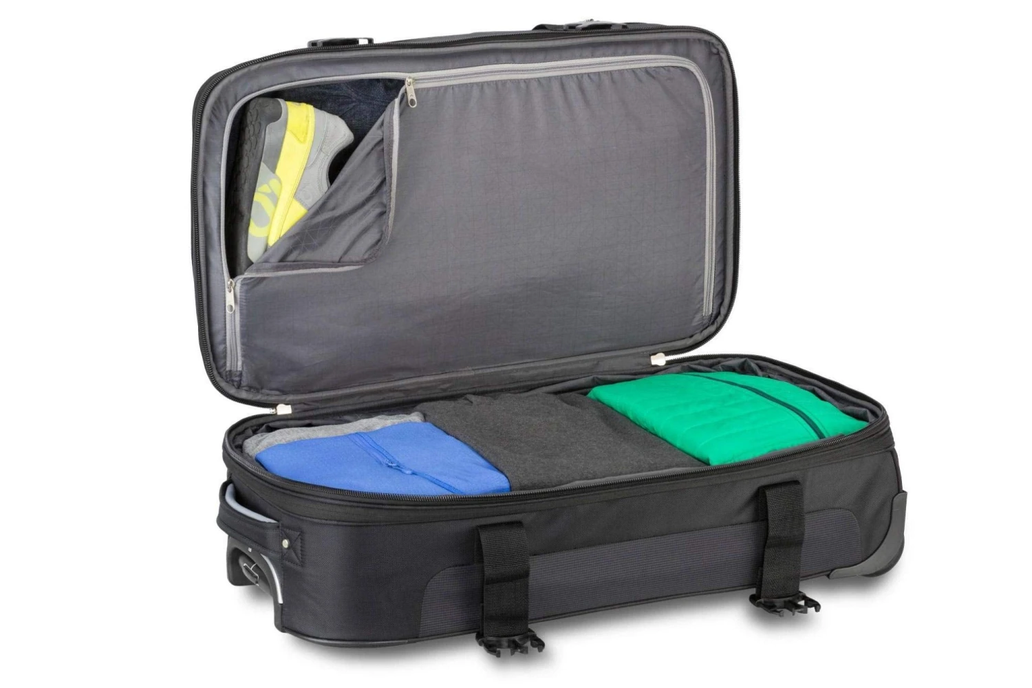 High Sierra Winslow 29" 2-Wheel Large Luggage 6 High Sierra Winslow 29" 2-Wheel Large Luggage - Image 6