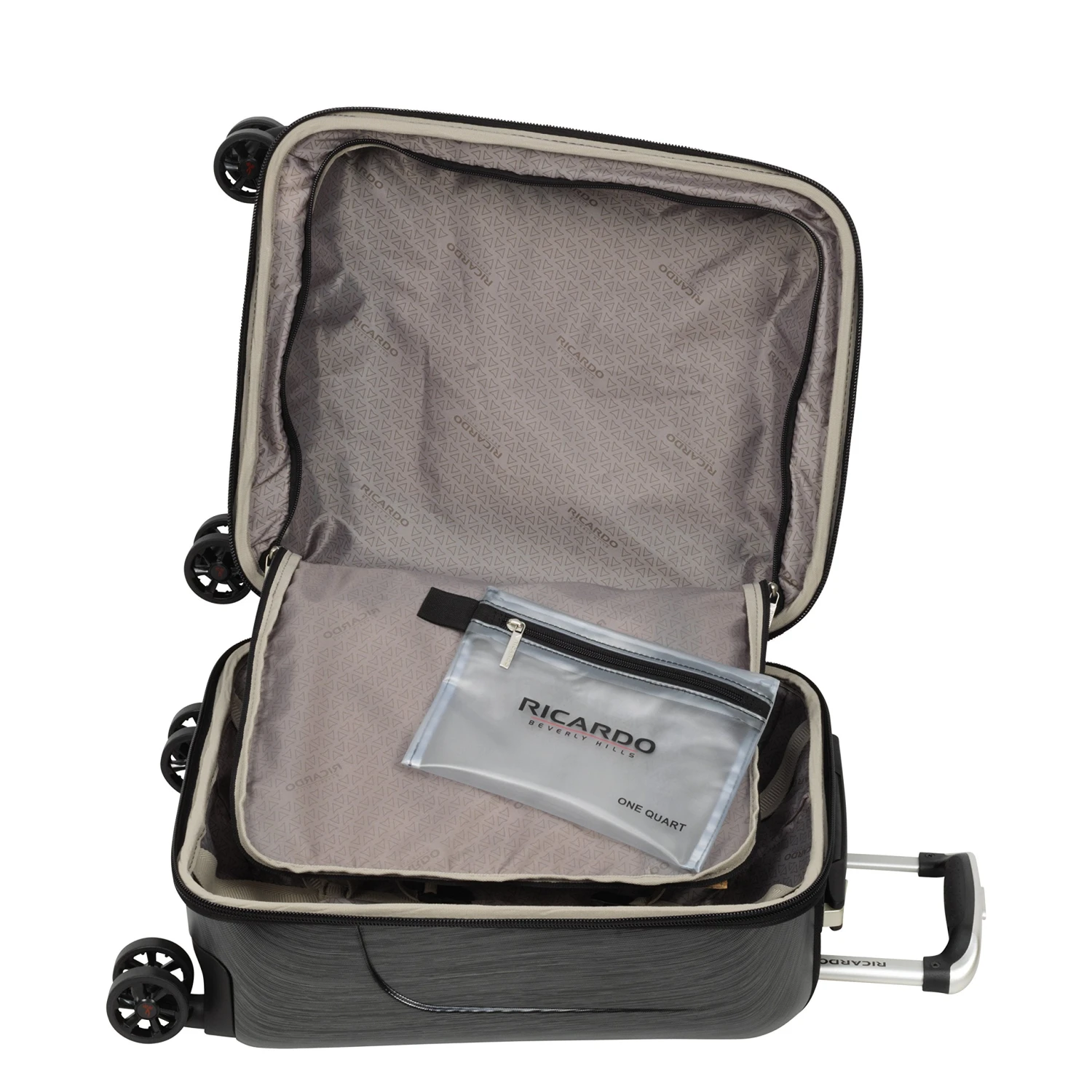 Ricardo Beverly Hills Mulholland Drive 17" 4W Expand Wheelaboard 10 Ricardo Beverly Hills Mulholland Drive 17" 4W Expand Wheelaboard - Image 10