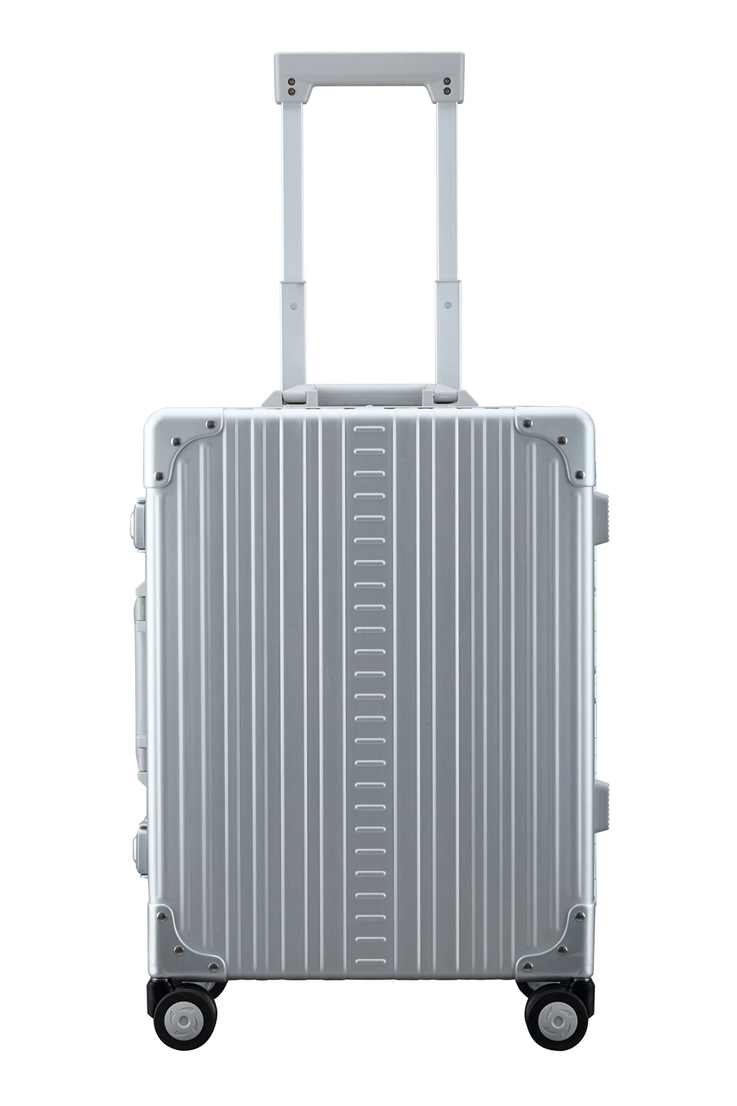 Aleon Classic 21" 4-Wheel Carry-On Luggage 12 Aleon Classic 21" 4-Wheel Carry-On Luggage - Image 12