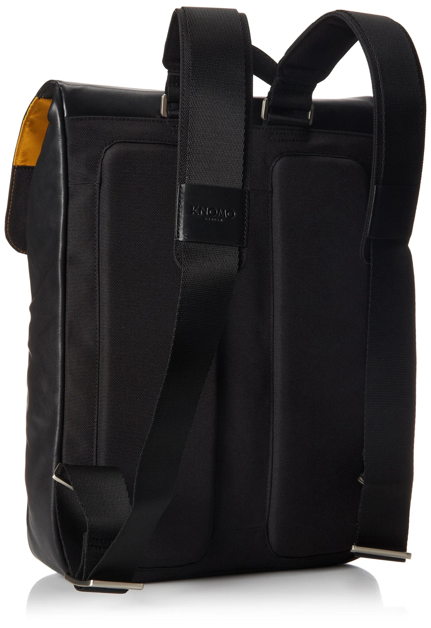 Knomo London Hudson Business Backpack 2 Knomo London Hudson Business Backpack - Image 2