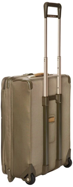 Briggs & Riley Baseline Expandable 25" 2-Wheel Medium Luggage 22 Briggs & Riley Baseline Expandable 25" 2-Wheel Medium Luggage -Luggage Promotion Store 3ad35f5c23850f24e9d0d9efa2914a602836fef5f5e22d8d07fb53ae9fb92e9d
