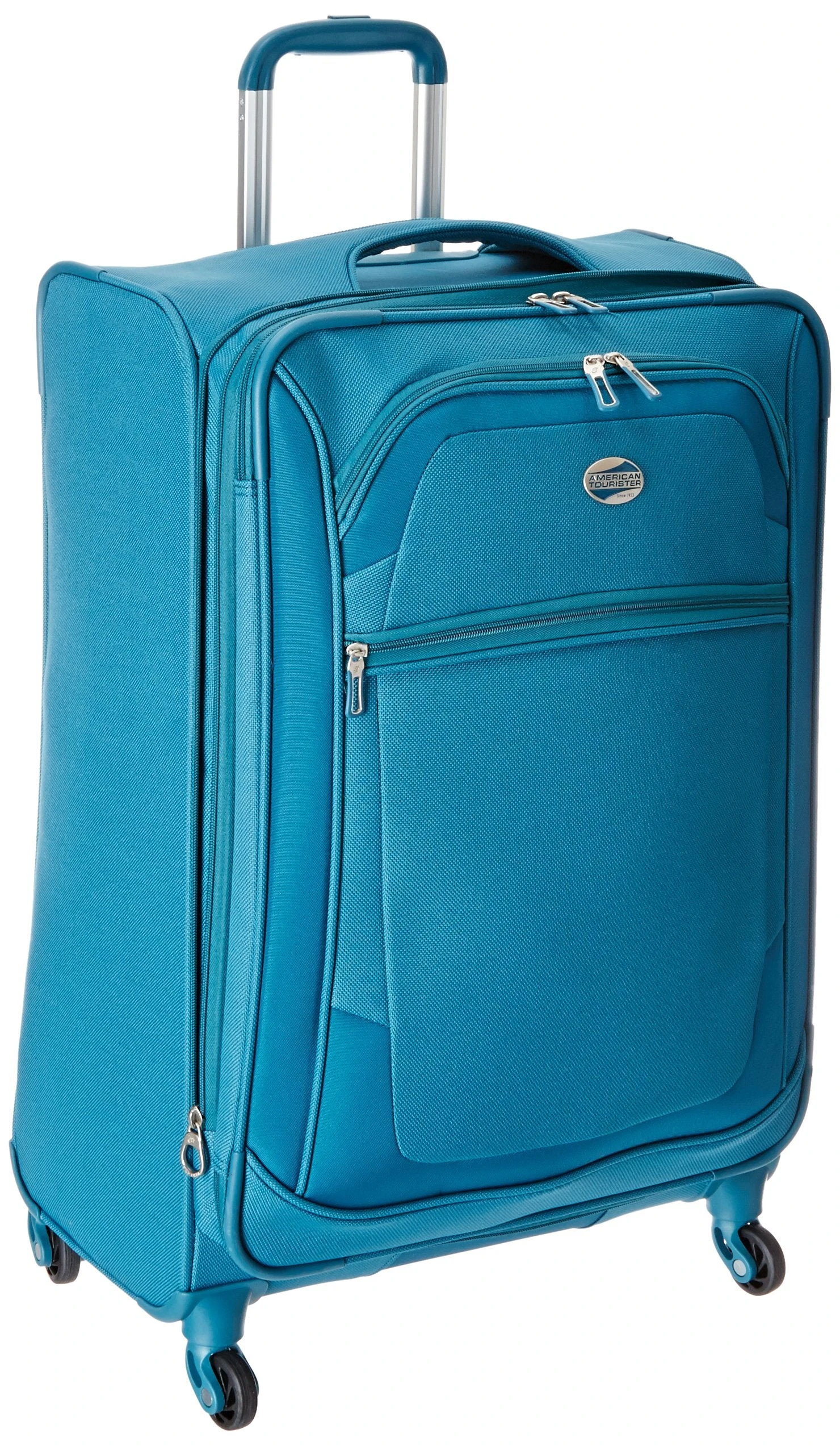 American Tourister Ilite Xtreme 25" 4-Wheel Medium Luggage 7 American Tourister Ilite Xtreme 25" 4-Wheel Medium Luggage - Image 7
