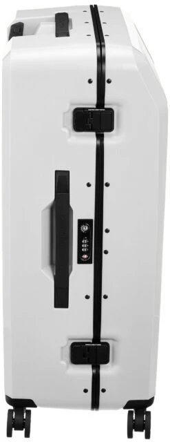 ZERO Halliburton Zero New York Travelers 26" 4-Wheel Medium Luggage 38 ZERO Halliburton Zero New York Travelers 26" 4-Wheel Medium Luggage -Luggage Promotion Store 3b2472d6e85eef86ced14a7348796c8ced8caa5be96f4ae7931c8ae32bd6c561