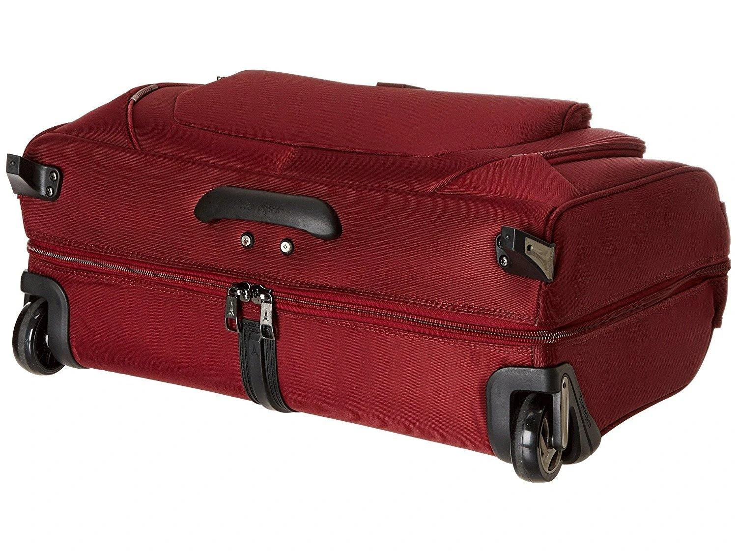 TravelPro Crew 10 Carry-On Rolling Garment Bag 11 TravelPro Crew 10 Carry-On Rolling Garment Bag - Image 11