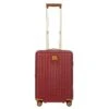 Bric's Capri 2.0 21" 4-Wheel Carry-On Luggage