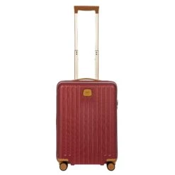 Bric's Capri 2.0 21" 4-Wheel Carry-On Luggage