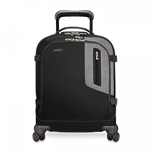 Briggs & Riley BRX Explore International Wide Body Spinner Suitcase 1 Briggs & Riley BRX Explore International Wide Body Spinner Suitcase