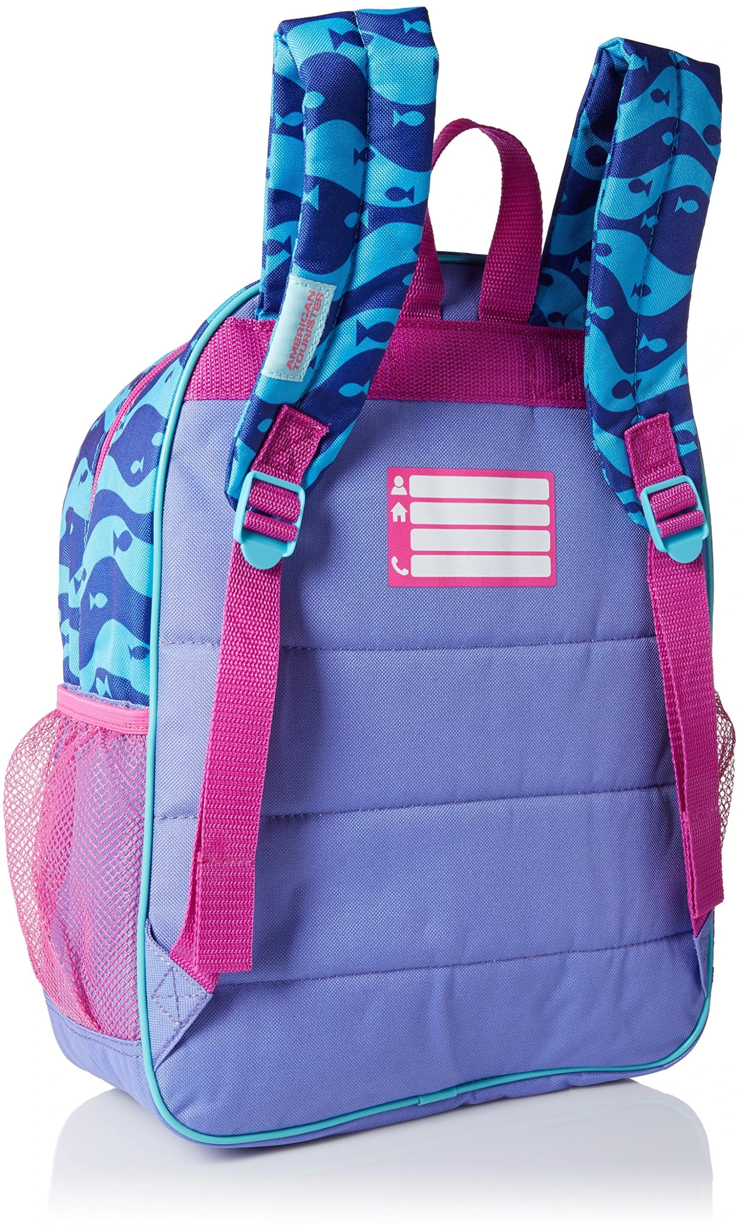 American Tourister Disney Travel School Backpacks 2 American Tourister Disney Travel School Backpacks - Image 2