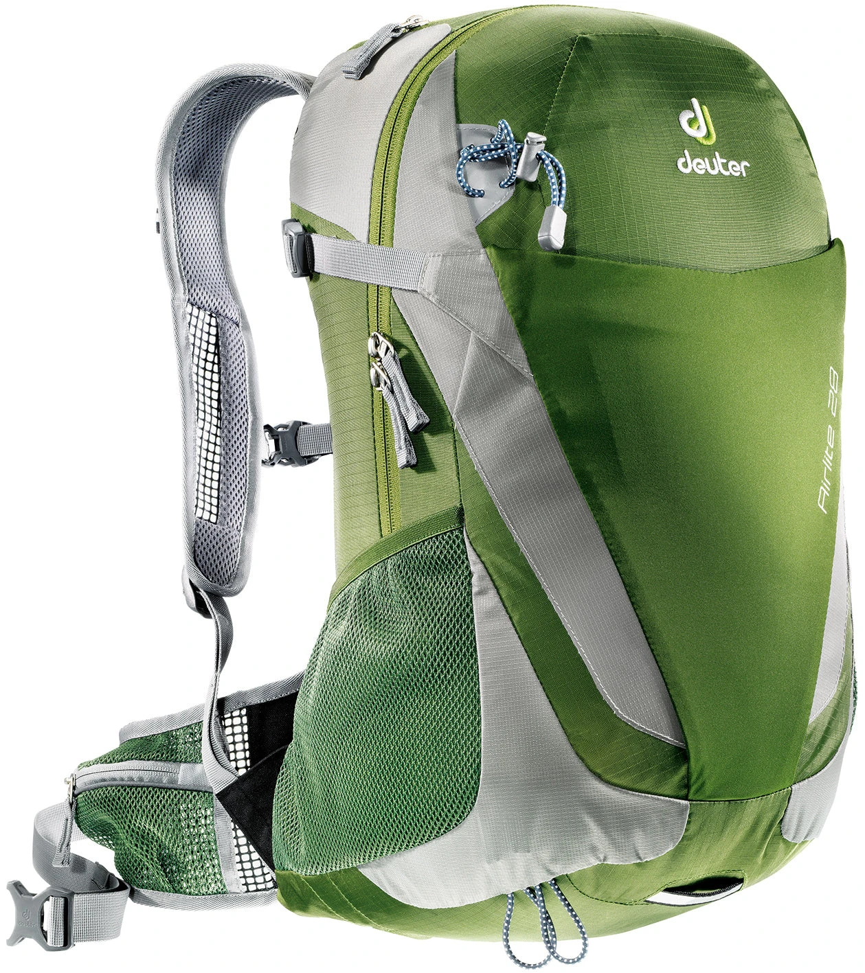 Deuter Airlite Hiking Backpack 8 Deuter Airlite Hiking Backpack - Image 8