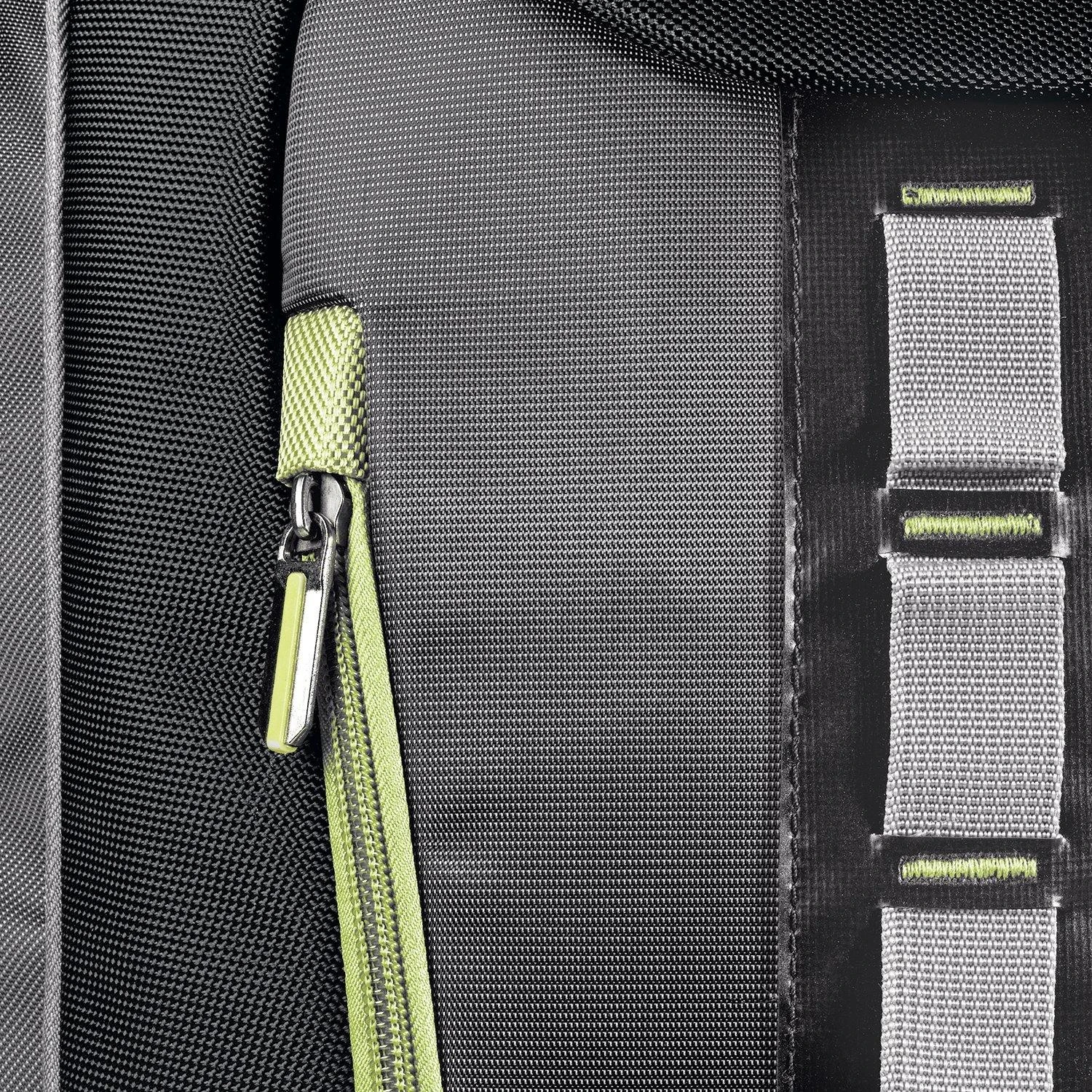 Solo Storm 16" Backpack 6 Solo Storm 16" Backpack - Image 6