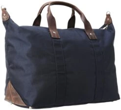 Jack Spade Nylon Wing Duffle 7 Jack Spade Nylon Wing Duffle -Luggage Promotion Store 3b8d3058f635feea2cb11c4a2f7ac34b85aa04354a411a10393a1d66752e8b6f