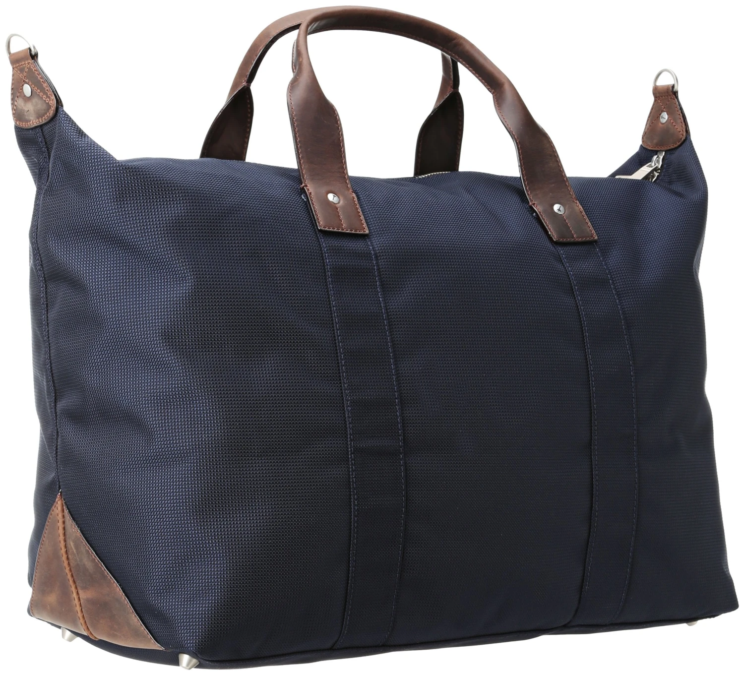 Jack Spade Nylon Wing Duffle 3 Jack Spade Nylon Wing Duffle - Image 3