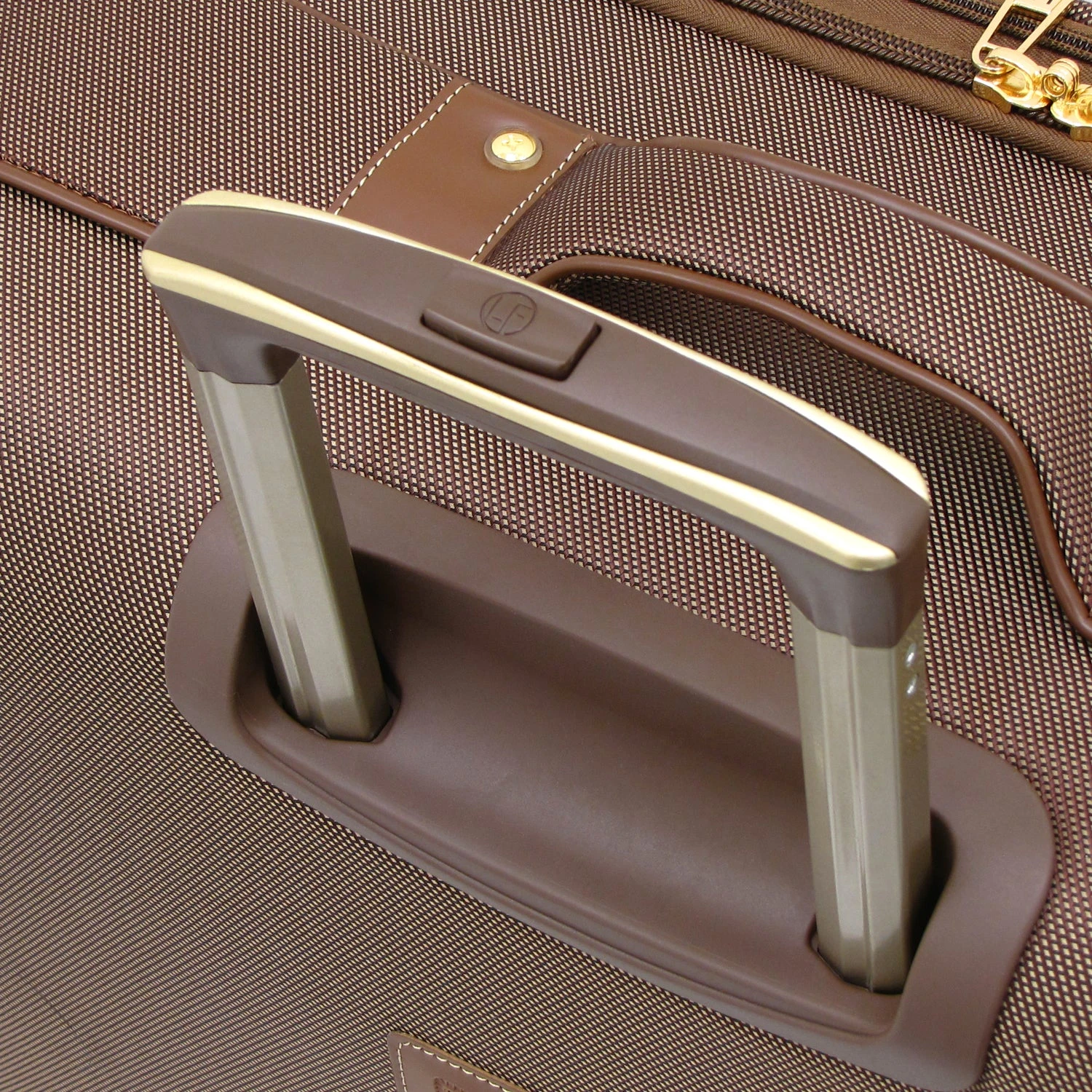 London Fog Kensington 29" 4-Wheel Large Luggage 8 London Fog Kensington 29" 4-Wheel Large Luggage - Image 8