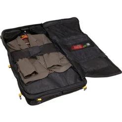 A.SAKS EXPANDABLE Trifold Travel Garment Bags -Luggage Promotion Store 3bee43875b5a02c9a9d5a3e0526580da9041891db4a1dbd86986cbc8ac5b2af4