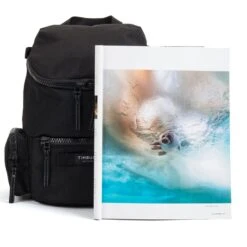 Timbuk2 Canteen Pack Canvas Outdoor Backpack -Luggage Promotion Store 3c052a443b86503196b614fed3d70634081daa1e5c67851d9f65fba2a5e71801