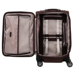 TravelPro Platinum Elite 21" 4-Wheel Carry-On Luggage 22 TravelPro Platinum Elite 21" 4-Wheel Carry-On Luggage -Luggage Promotion Store 3c657836525b0ade8a774211bea423360c6c084d2639bf6dd40e946457eb2b32