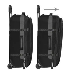 Briggs & Riley BRX Explore Medium Upright 22 Briggs & Riley BRX Explore Medium Upright -Luggage Promotion Store 3c6e66c7ab7ae19d954c303e923f9665f937d64ecdef1be81094e528a549ee76