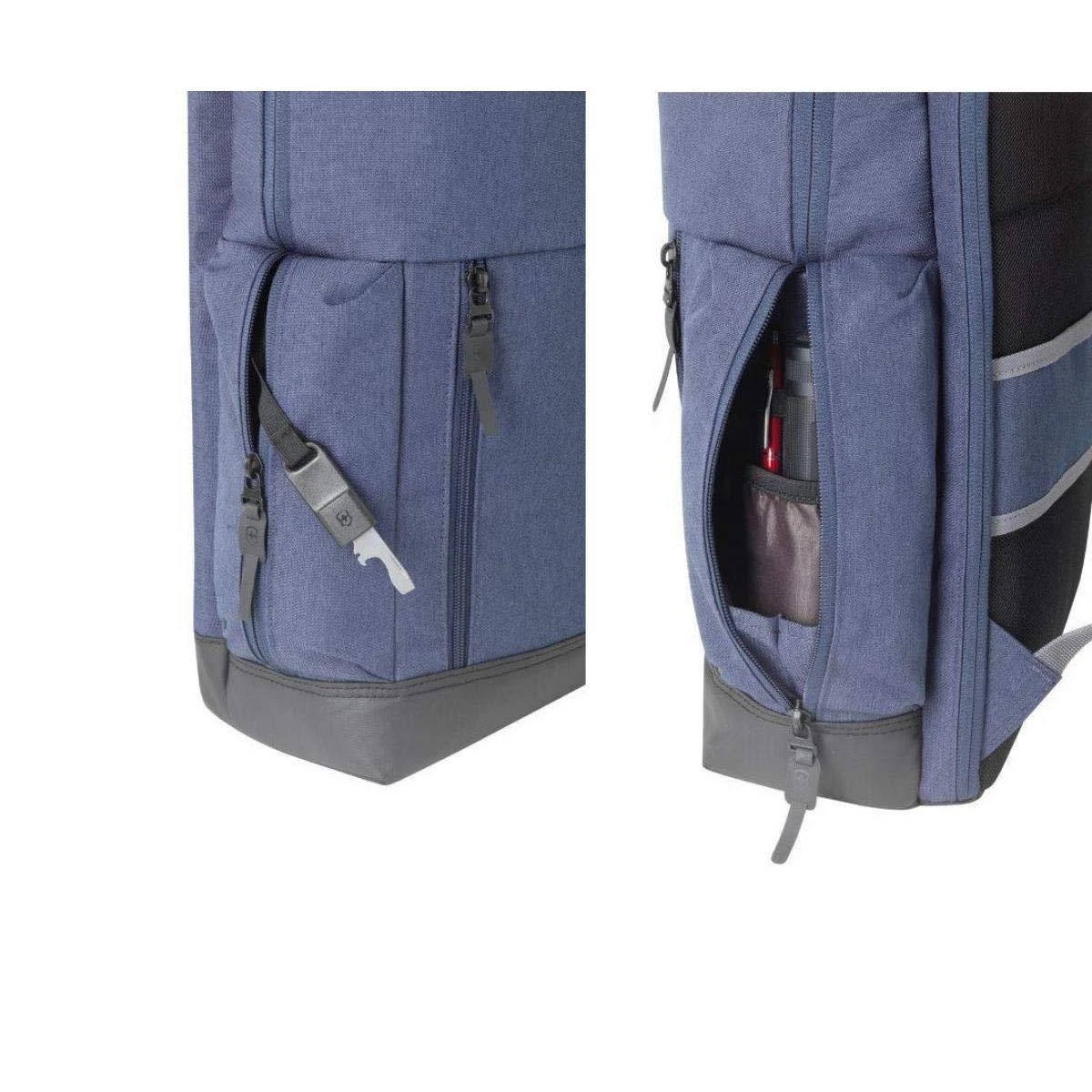 Victorinox Altmont Classic Deluxe Laptop Backpack 5 Victorinox Altmont Classic Deluxe Laptop Backpack - Image 5