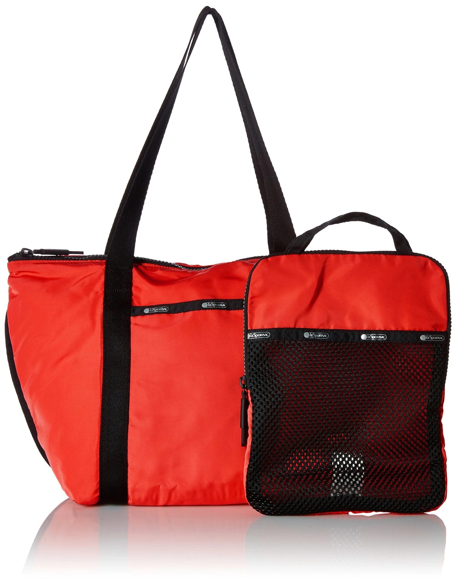 LeSportsac Small On The Go Tote 20 LeSportsac Small On The Go Tote - Image 20