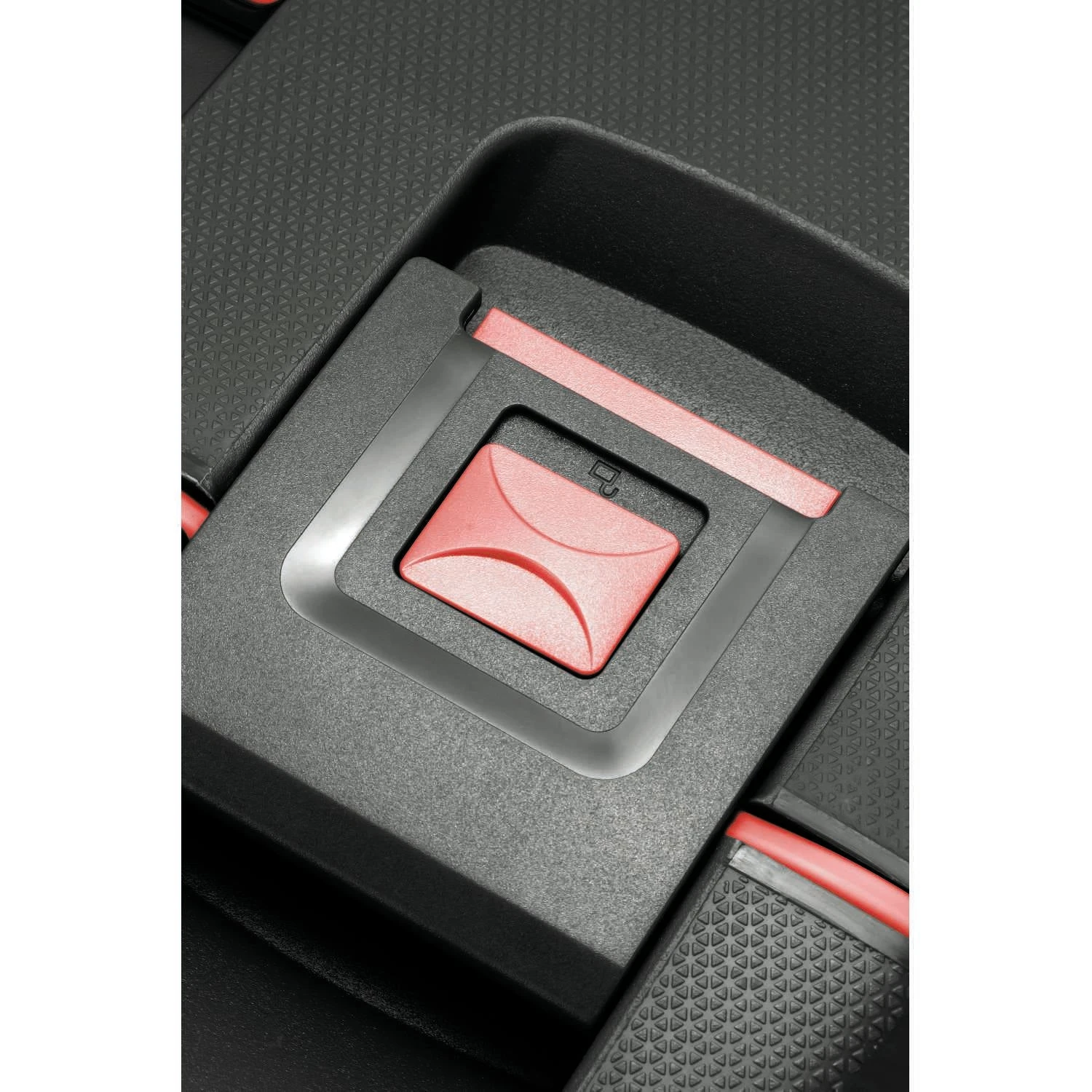 American Tourister Tribus 25" 4-Wheel Medium Luggage 2 American Tourister Tribus 25" 4-Wheel Medium Luggage - Image 2