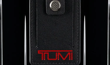 TUMI V4 Worldwide Trip 4-Wheeled Packing Case 2 TUMI V4 Worldwide Trip 4-Wheeled Packing Case - Image 2