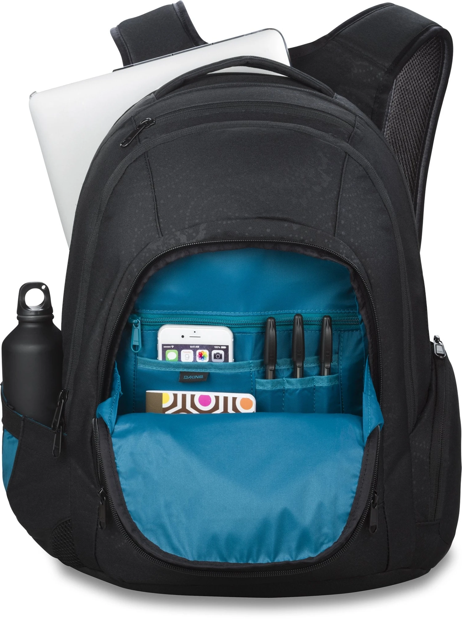 Dakine Frankie Laptop Backpack 7 Dakine Frankie Laptop Backpack - Image 7