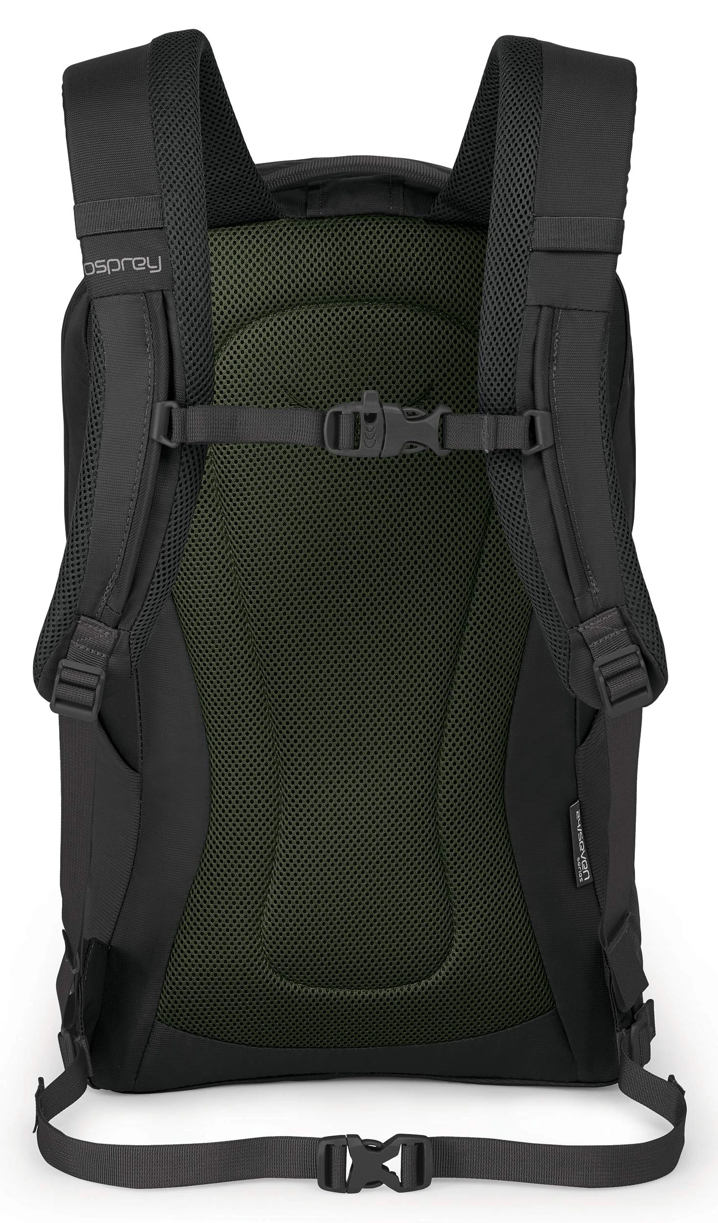 Osprey Packs Centauri Laptop Backpack 11 Osprey Packs Centauri Laptop Backpack - Image 11