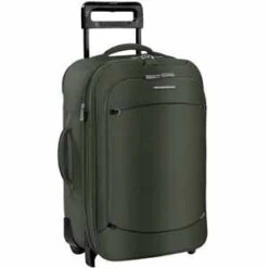 Briggs & Riley Transcend 22" 2-Wheel Carry-On Luggage