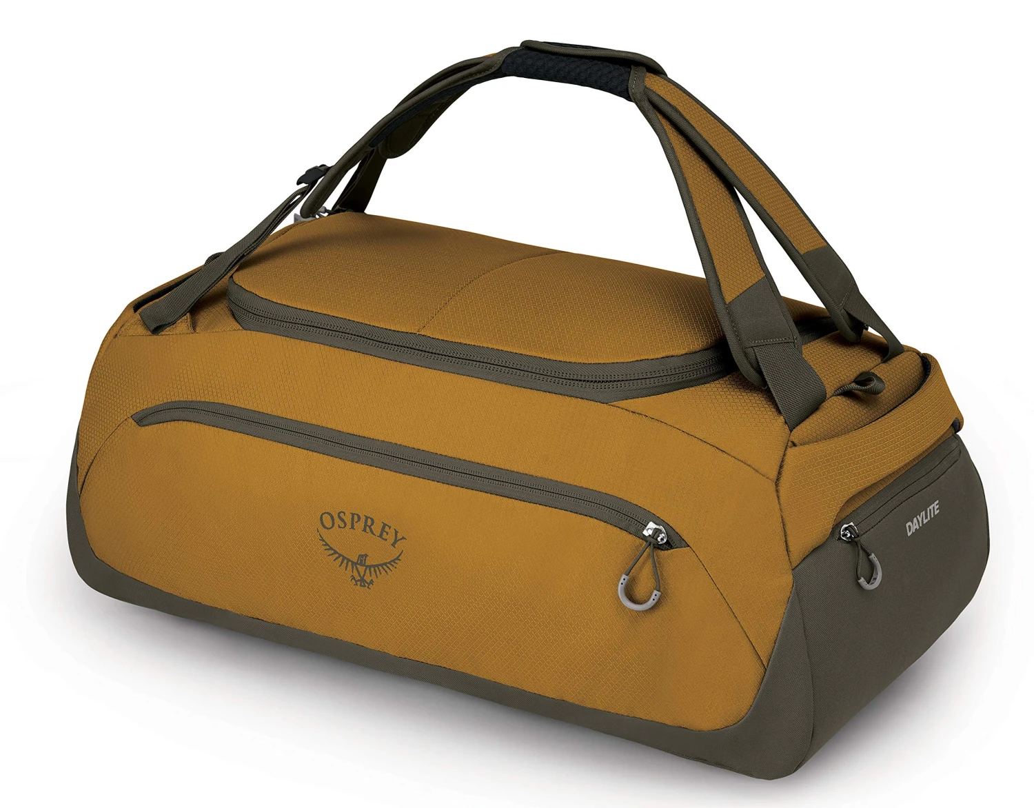 Osprey Packs Daylite Duffel 45 5 Osprey Packs Daylite Duffel 45 - Image 5