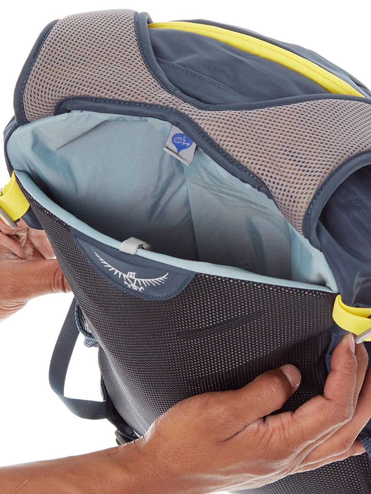 Osprey Packs Daylite Plus 9 Osprey Packs Daylite Plus - Image 9