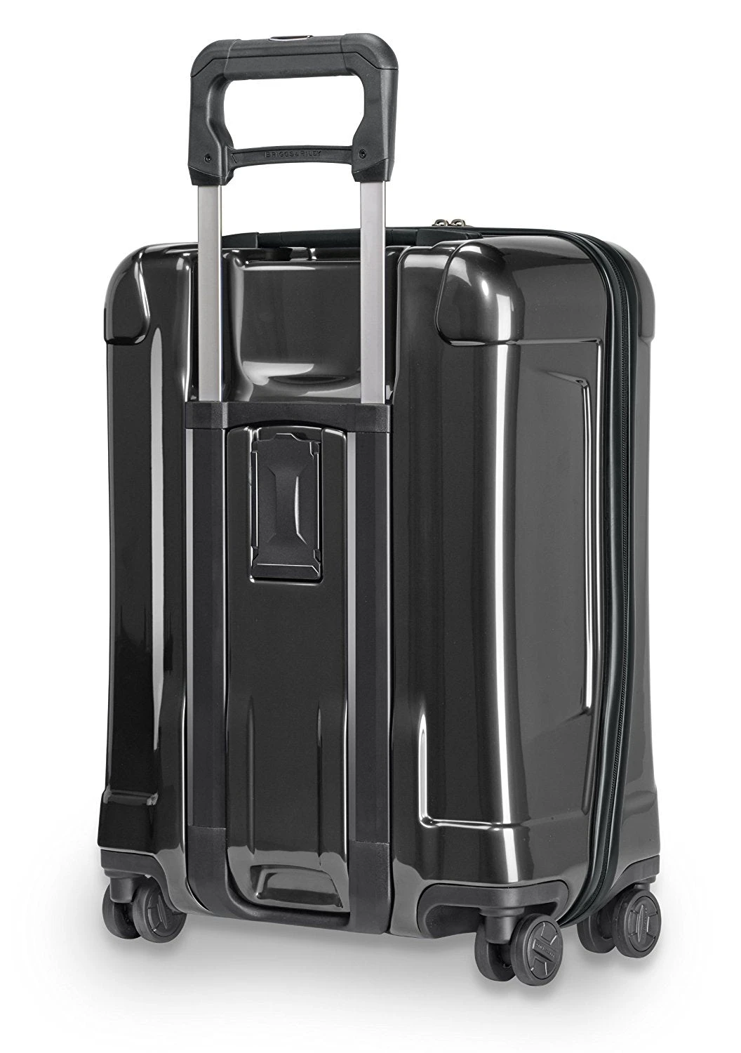 Briggs & Riley Torq 20" 4-Wheel International Wide Body Carry-On Luggage 2 Briggs & Riley Torq 20" 4-Wheel International Wide Body Carry-On Luggage - Image 2
