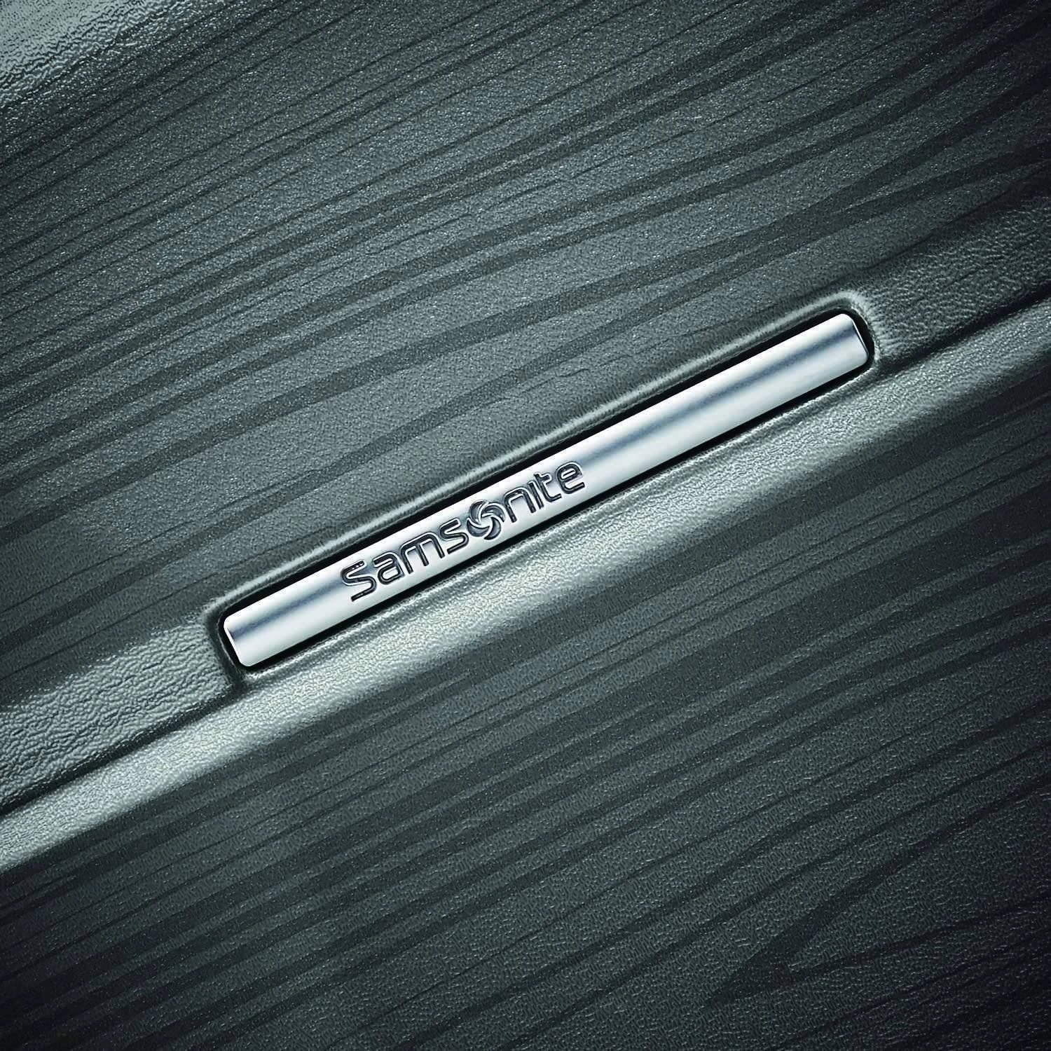 Samsonite Etude 20" 4-Wheel Carry-On Luggage 14 Samsonite Etude 20" 4-Wheel Carry-On Luggage - Image 14