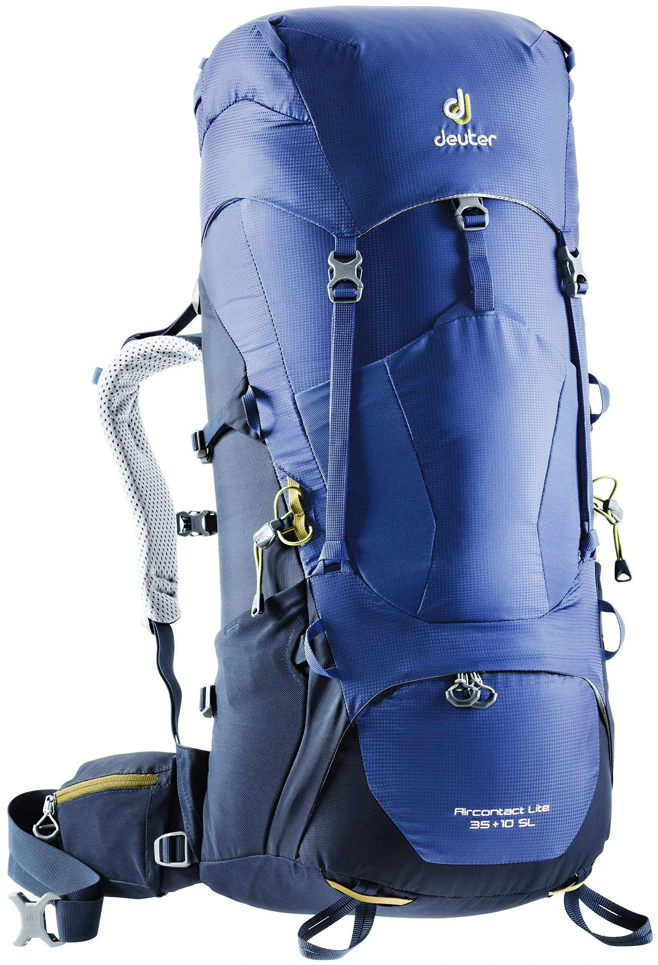 Deuter Aircontact Lite 35 + 10 SL 13 Deuter Aircontact Lite 35 + 10 SL - Image 13