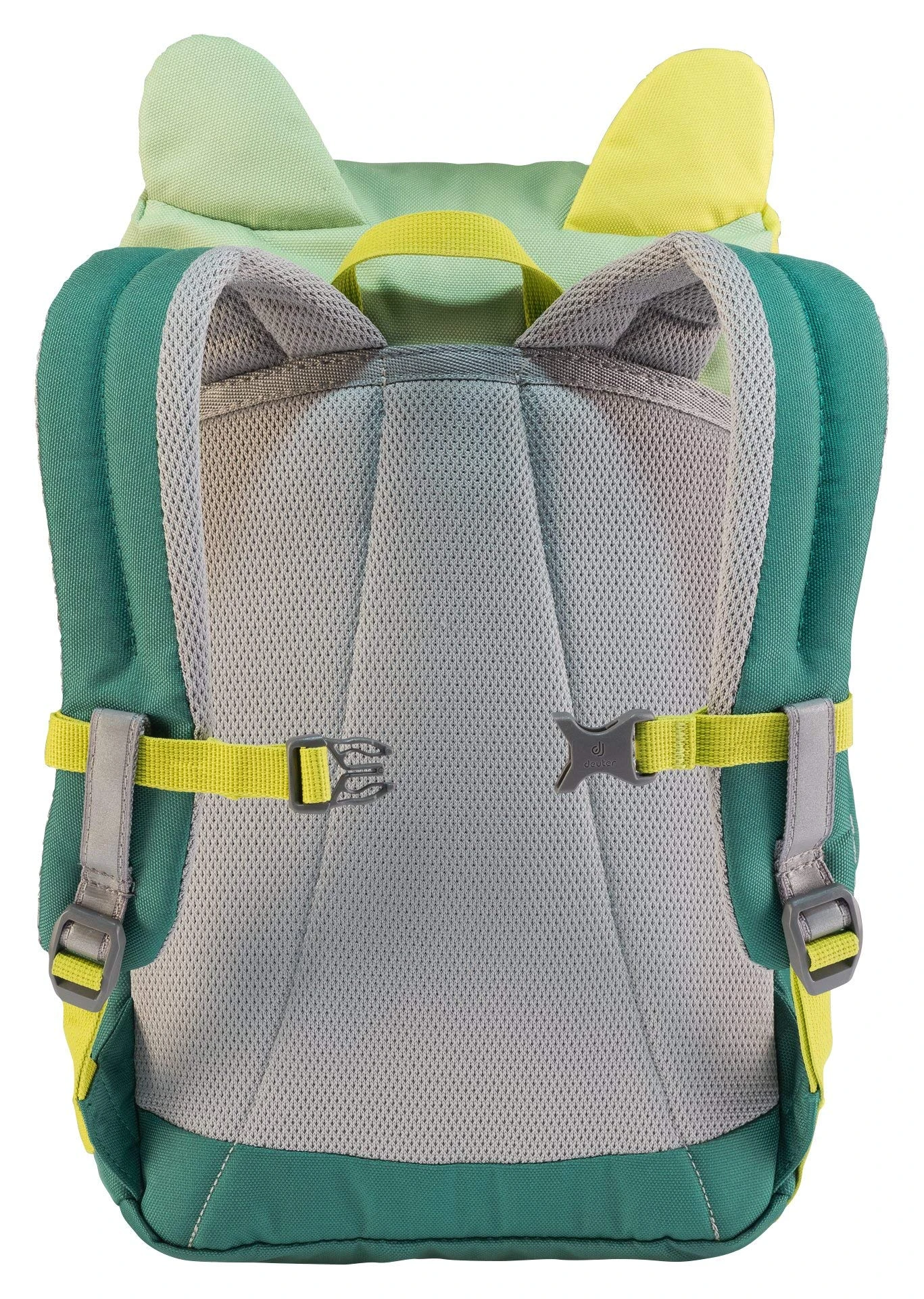 Deuter Kids' Kikki Backpack 2 Deuter Kids' Kikki Backpack - Image 2