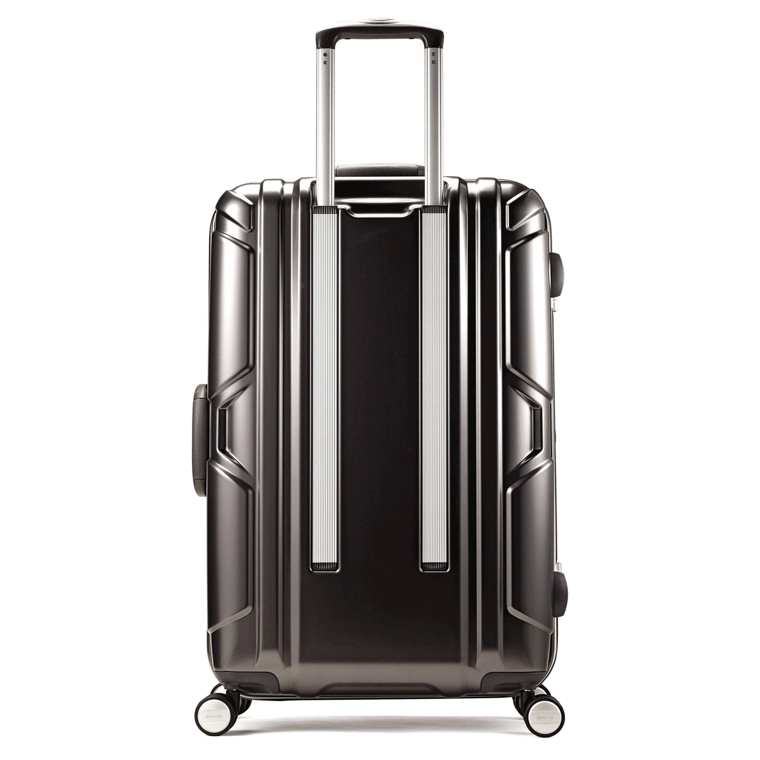 Samsonite Cruisair DLX Hardside Spinner 26 5 Samsonite Cruisair DLX Hardside Spinner 26 - Image 5