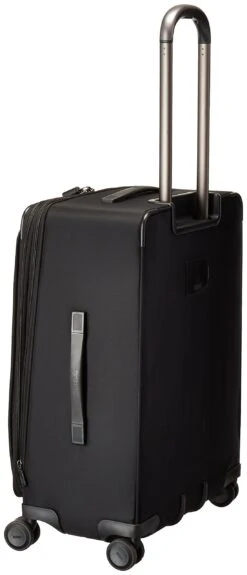 Hartmann Metropolitan Medium 4-Wheel Medium Luggage 12 Hartmann Metropolitan Medium 4-Wheel Medium Luggage -Luggage Promotion Store 3e36b3ba3a49ba597e9cdd873bd26d579ca1acfcd26c35e1de4330b34d90d46c