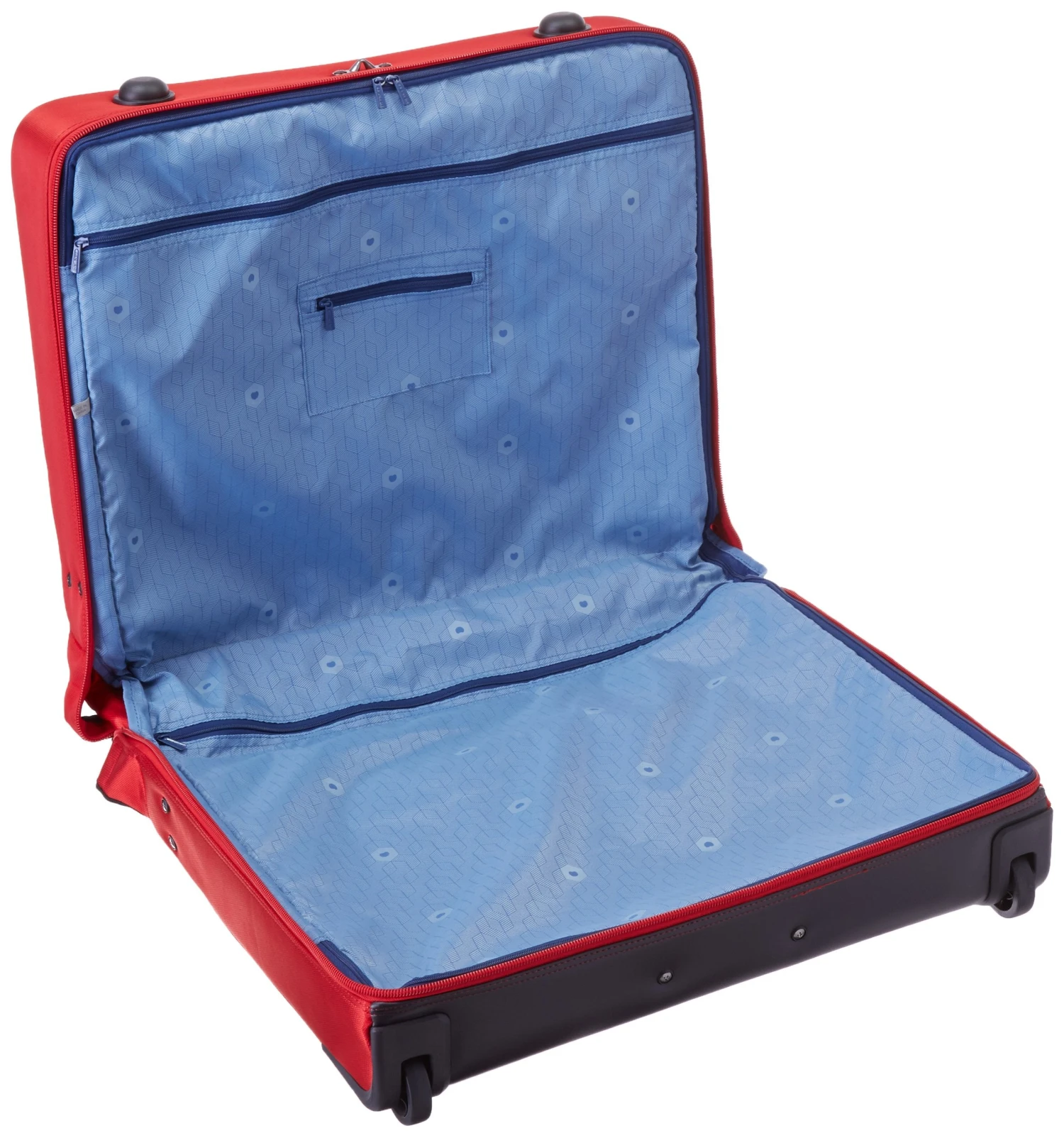 DELSEY Paris Helium Sky Trolley Garment Bag 2 DELSEY Paris Helium Sky Trolley Garment Bag - Image 2