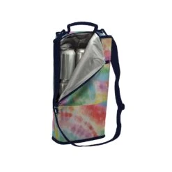 Geckobrands Verticool 9 Can Cooler -Luggage Promotion Store 3e8e3a044f7509210e0f942ab713f0181d5eed32159a72fb6b69a164d20d594c