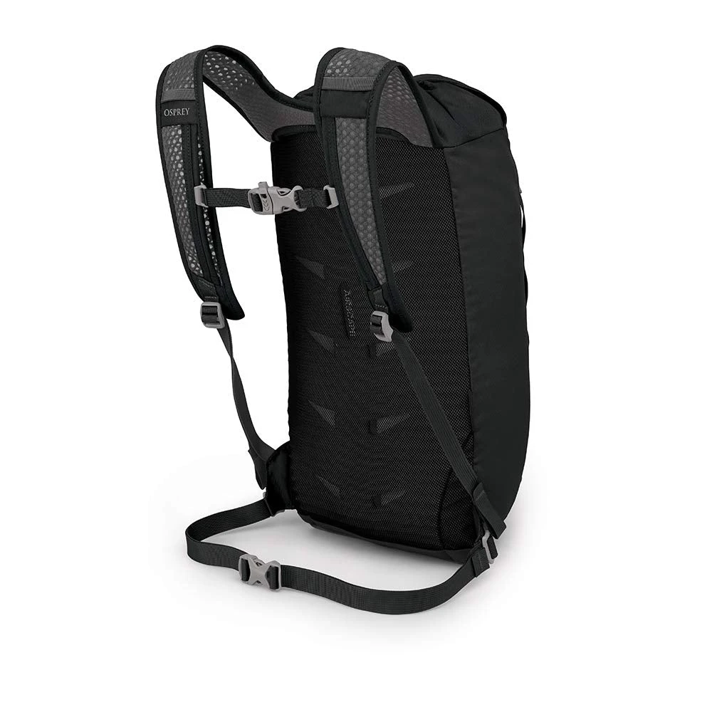 Osprey Packs Daylite Cinch Pack 2 Osprey Packs Daylite Cinch Pack - Image 2