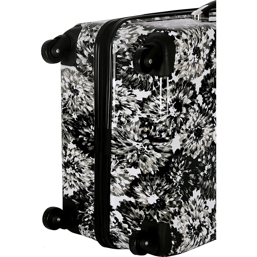 Isaac Mizrahi Boldon Hardside 29-Inch 4-Wheel Spinner 2 Isaac Mizrahi Boldon Hardside 29-Inch 4-Wheel Spinner - Image 2