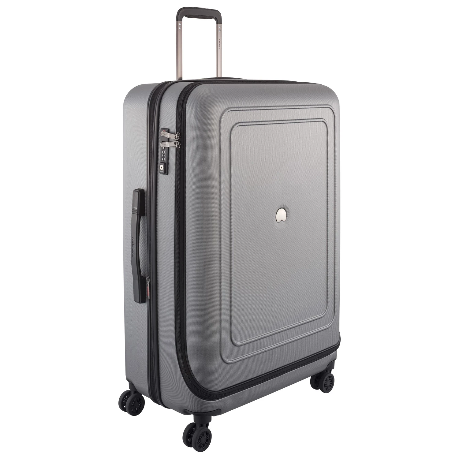 DELSEY Paris Cruise Hardside 29" 4-Wheel Large Luggage 17 DELSEY Paris Cruise Hardside 29" 4-Wheel Large Luggage - Image 17