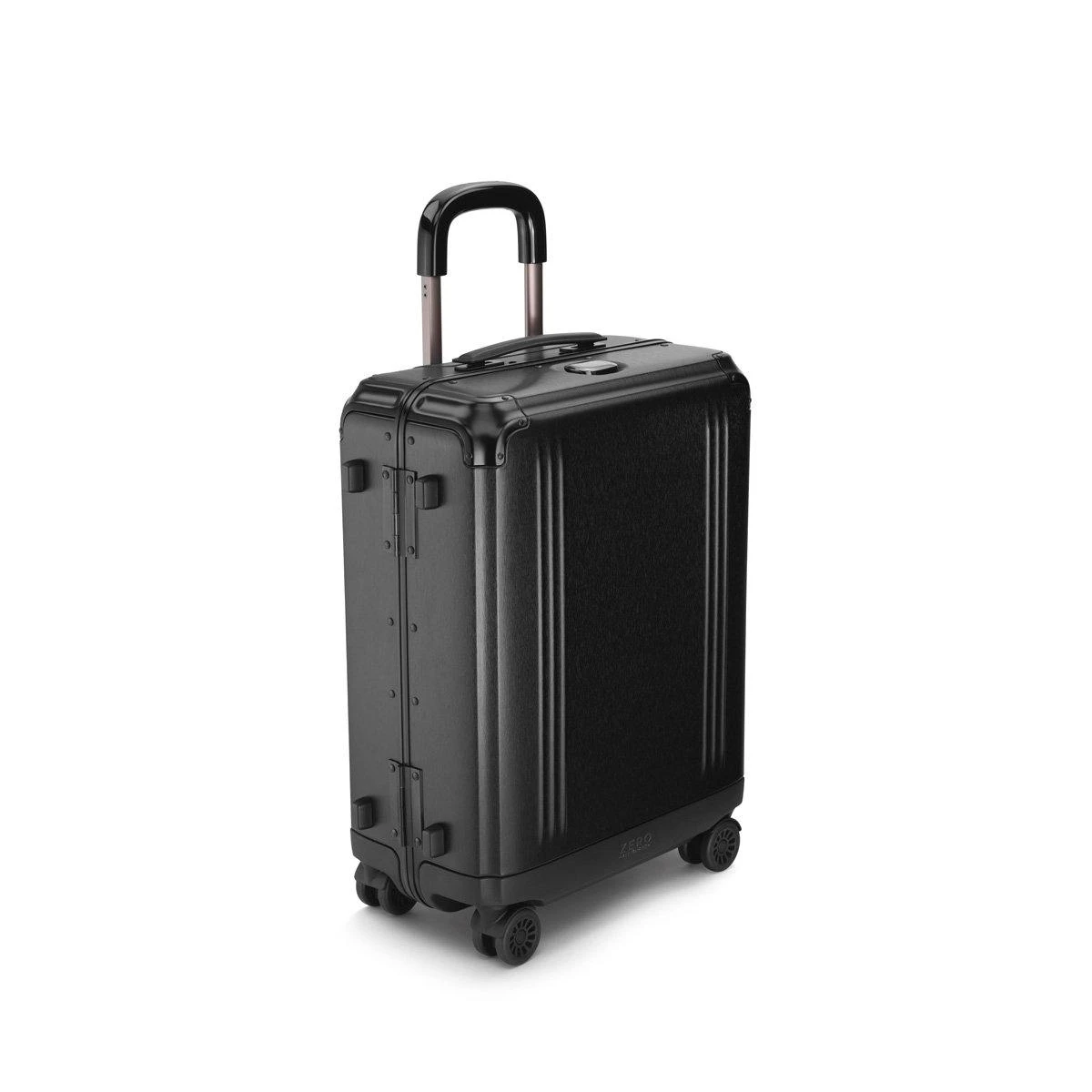 ZERO Halliburton Pursuit Aluminum Hardside Travel Case 7 ZERO Halliburton Pursuit Aluminum Hardside Travel Case - Image 7